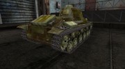 Шкурка для Т-50 для World Of Tanks миниатюра 4