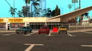 Покупка машин v.1 для GTA San Andreas миниатюра 1