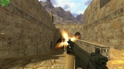 FN FAL для Counter Strike 1.6 миниатюра 2