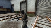 Industrial Terrorist for Counter-Strike Source miniature 4