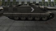 Шкурка для AMX-50 Foch (155) para World Of Tanks miniatura 5