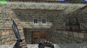 Nautilus Knife (CS 1.5 Hands) para Counter Strike 1.6 miniatura 2