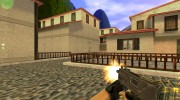 Hacked Micro-Uzi для Counter Strike 1.6 миниатюра 2