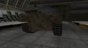 Исторический камуфляж PzKpfw V/IV для World Of Tanks миниатюра 4