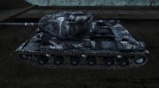 Шкурка для ИС для World Of Tanks миниатюра 2