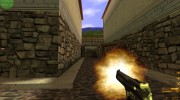 The new deagle skin for Counter Strike 1.6 miniature 2