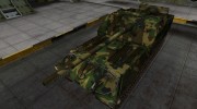 Шкурка для Объект 263 for World Of Tanks miniature 1