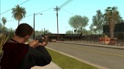 Реалистичные настройки оружия v.7.0 (Обновление 04.05.2021) для GTA San Andreas миниатюра 5