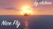 Nice Fly 2.5 для GTA 5 миниатюра 1