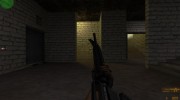 Pr0d!gy M16A2 для Counter Strike 1.6 миниатюра 3