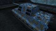 JagdTiger 9 for World Of Tanks miniature 3