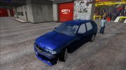 BMW 325i Touring (E36) для GTA San Andreas миниатюра 9