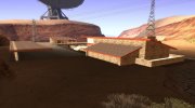 New Geyhot Base for GTA San Andreas miniature 3