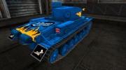 VK3001P 10 для World Of Tanks миниатюра 4