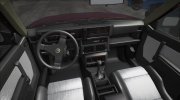 Пак машин Alfa Romeo 75 (Milano)  миниатюра 16