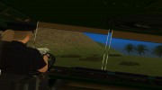 Faun 3000 para GTA San Andreas miniatura 4