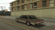 ВАЗ 2105 para GTA San Andreas miniatura 4