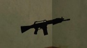 GTA 5 weapons pack high quality  miniature 6