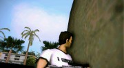Advanced Sniper (DSR-1) из TBOGT для GTA Vice City миниатюра 4
