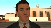 Henry Tomasino from Mafia II para GTA San Andreas miniatura 1