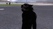 Werewolf para GTA San Andreas miniatura 1