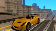 Lotus 2-Eleven for GTA San Andreas miniature 1