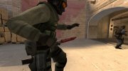 Паракорд Убийство para Counter-Strike Source miniatura 3