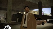 Дензел Вашингтон (Из к/ф Американский гангстер) for GTA San Andreas miniature 3