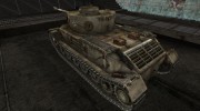 Шкурка для Pz. VI Tiger (P) para World Of Tanks miniatura 3