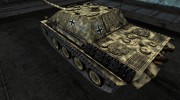 JagdPanther 28 для World Of Tanks миниатюра 3