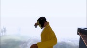 Маска Железного Человека for GTA San Andreas miniature 2