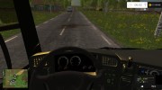 Scania Tipper V 1.5 para Farming Simulator 2015 miniatura 5