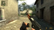 AK47 Re-Animations *muzzle fix* for Counter-Strike Source miniature 3