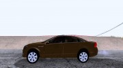 Chevrolet Caprice LTZ for GTA San Andreas miniature 2