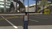 DannO ENB for low PC для GTA San Andreas миниатюра 4