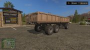 ПTC-12 для Farming Simulator 2017 миниатюра 8