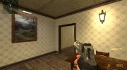 Lonewolf Deagle Jenns Anims + Reflect Maps для Counter-Strike Source миниатюра 1