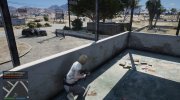 The Remnants Wasteland 3.2.0 for GTA 5 miniature 7