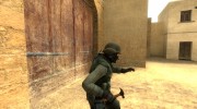 Hammer For Knife Reskin para Counter-Strike Source miniatura 4