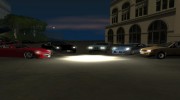 Pack cars from GTA 5 ver.1  miniatura 1