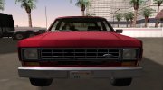 Ford Bronco XLT 1982 para GTA San Andreas miniatura 8