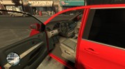 2006 Honda Odyssey US для GTA 4 миниатюра 5