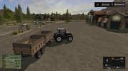 ПTC-12 for Farming Simulator 2017 miniature 5