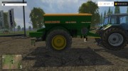 Amazone ZGB 8200 v2.0 для Farming Simulator 2015 миниатюра 3