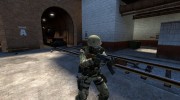 US Soldier CT для Counter-Strike Source миниатюра 1
