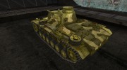 PzKpfw III 08 para World Of Tanks miniatura 3