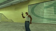 Оружие из Grand Theft Auto V  miniatura 5