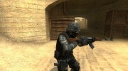 Digital Camod Urban for Counter-Strike Source miniature 2