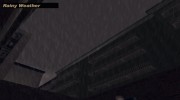 Редактор погоды para GTA 3 miniatura 2