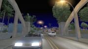 Saturn Mod для GTA San Andreas миниатюра 2